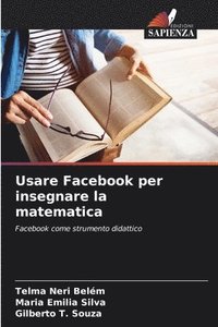 bokomslag Usare Facebook per insegnare la matematica