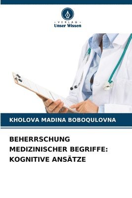 bokomslag Beherrschung Medizinischer Begriffe