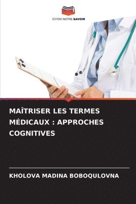 Matriser Les Termes Mdicaux 1