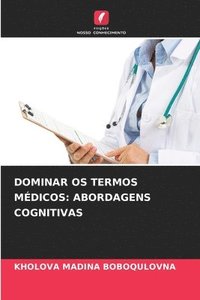 bokomslag Dominar OS Termos Mdicos