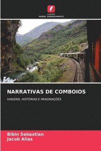 bokomslag Narrativas de Comboios