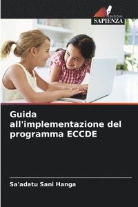 bokomslag Guida all'implementazione del programma ECCDE