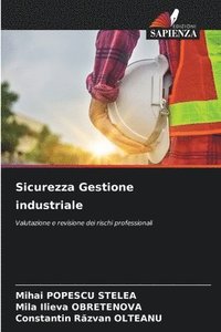 bokomslag Sicurezza Gestione industriale