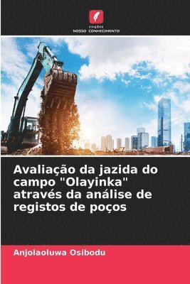 Avaliação da jazida do campo "Olayinka" através da análise de registos de poços