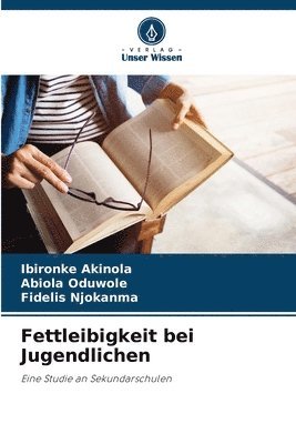 Fettleibigkeit bei Jugendlichen 1