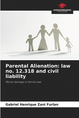 bokomslag Parental Alienation