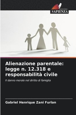 Alienazione parentale 1