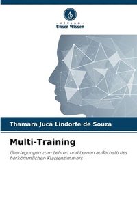 bokomslag Multi-Training