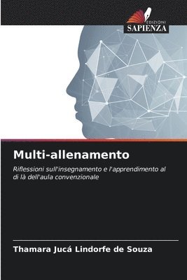 bokomslag Multi-allenamento
