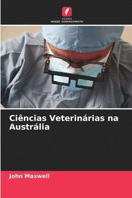 bokomslag Cincias Veterinrias na Austrlia