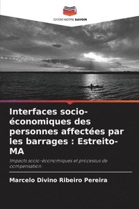 bokomslag Interfaces socio-conomiques des personnes affectes par les barrages