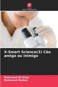 bokomslag X-Smart Science(3) Co amigo ou inimigo