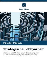 bokomslag Strategische Lobbyarbeit