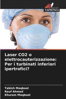 bokomslag Laser CO2 o elettrocauterizzazione