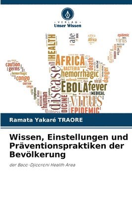 bokomslag Wissen, Einstellungen und Präventionspraktiken der Bevölkerung