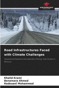 bokomslag Road Infrastructures Faced with Climate Challenges