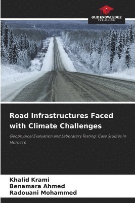 bokomslag Road Infrastructures Faced with Climate Challenges