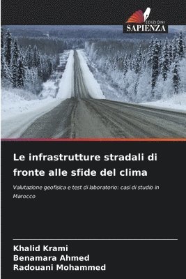 Le infrastrutture stradali di fronte alle sfide del clima 1