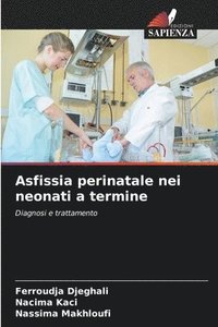 bokomslag Asfissia perinatale nei neonati a termine