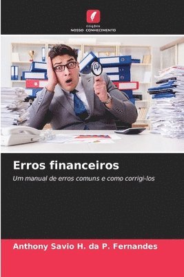 Erros financeiros 1