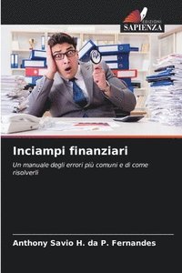 bokomslag Inciampi finanziari