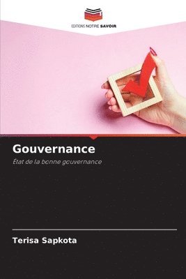 Gouvernance 1