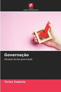 bokomslag Governao