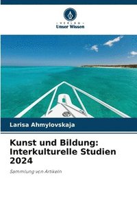 bokomslag Kunst und Bildung