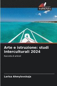 bokomslag Arte e istruzione