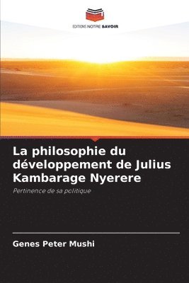 La philosophie du dveloppement de Julius Kambarage Nyerere 1