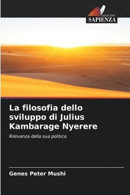 filosofia dello sviluppo di Julius Kambarage Nyerere