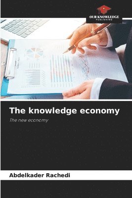 bokomslag The knowledge economy