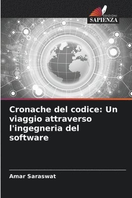 bokomslag Cronache del codice