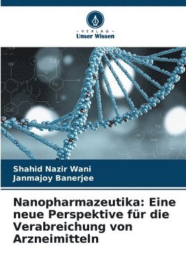 Nanopharmazeutika 1