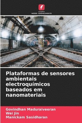 Plataformas de sensores ambientais electroqumicos baseados em nanomateriais 1