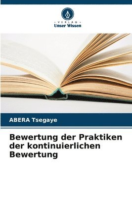 bokomslag Bewertung der Praktiken der kontinuierlichen Bewertung