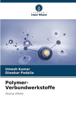 bokomslag Polymer-Verbundwerkstoffe