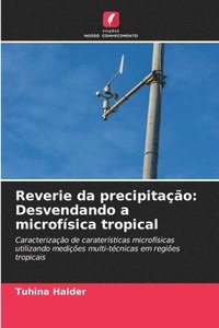 bokomslag Reverie da precipitao