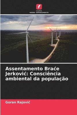 Assentamento Brace Jerkovic