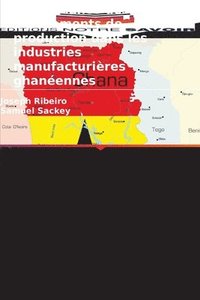 bokomslag Maintenance des quipements de production dans les industries manufacturires ghanennes