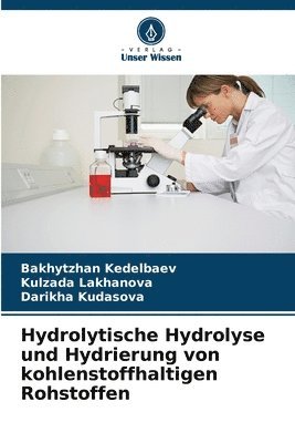 Hydrolytische Hydrolyse und Hydrierung von kohlenstoffhaltigen Rohstoffen 1