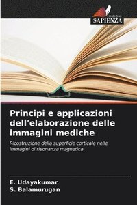 bokomslag Principi e applicazioni dell'elaborazione delle immagini mediche