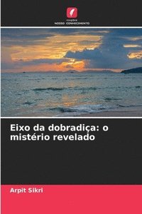 bokomslag Eixo da dobradia