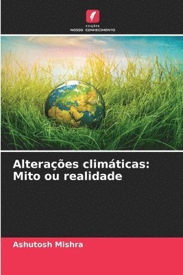 Alteraes climticas 1