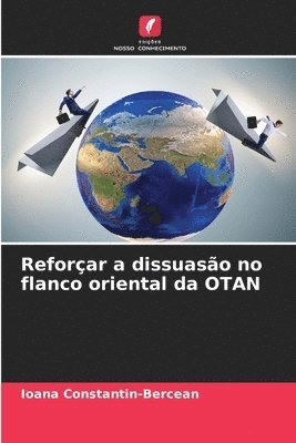 bokomslag Reforar a dissuaso no flanco oriental da OTAN