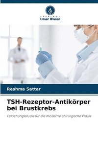 bokomslag TSH-Rezeptor-Antikrper bei Brustkrebs