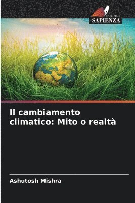bokomslag cambiamento climatico