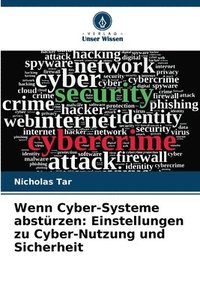 bokomslag Wenn Cyber-Systeme abstrzen