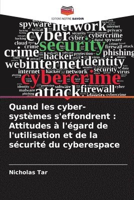 bokomslag Quand les cyber-systmes s'effondrent