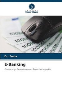 bokomslag E-Banking